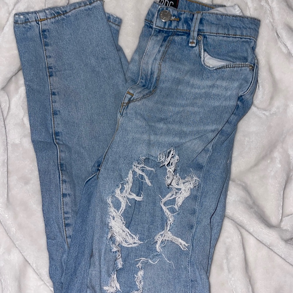 Cute Ripped jeans from BDG